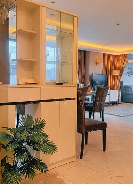 Executive Residence 4 : เอคเซคคิวทิฟ เรสซิเดนซ์ 4, ชลบุรี, 476 ถนนราชวรุณ, บางละมุง, ชลบุรี, 212 ตร.ม., คอนโด ขาย, โดย Thipakon Wingwon, 500437311 - DDproperty.com