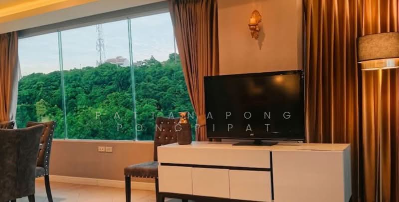 Executive Residence 4 : เอคเซคคิวทิฟ เรสซิเดนซ์ 4, ชลบุรี, 476 ถนนราชวรุณ, บางละมุง, ชลบุรี, 212 ตร.ม., คอนโด ขาย, โดย Thipakon Wingwon, 500437311 - DDproperty.com