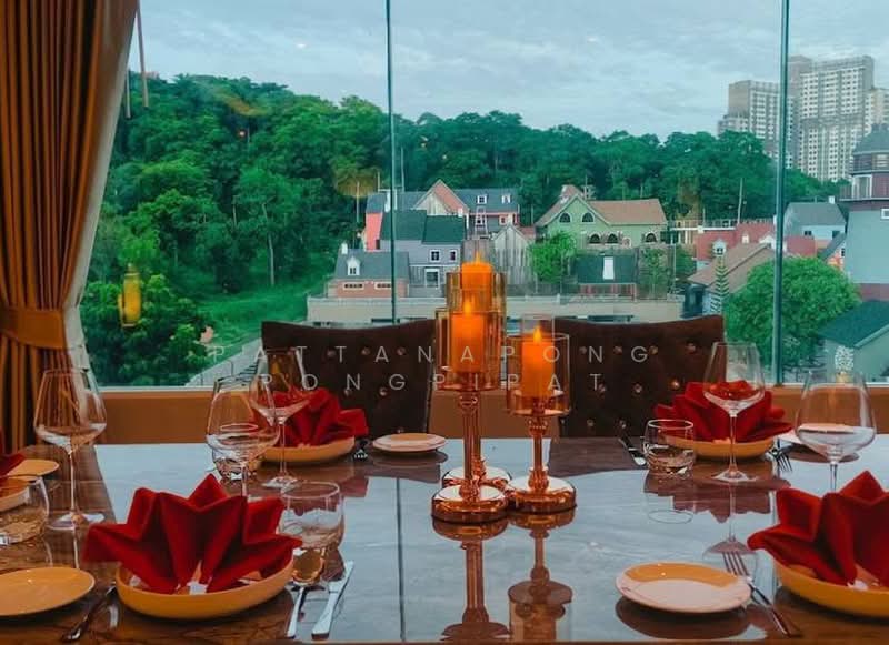 Executive Residence 4, Chon Buri (Pattaya), 476 Ratchawarun Road, Bang Lamung, Bang Lamung (Pattaya), Chon Buri (Pattaya), 3 Bedrooms, 212 sqm, Condo For Sale, by Thipakon Wingwon, 500437311 - DDproperty.com