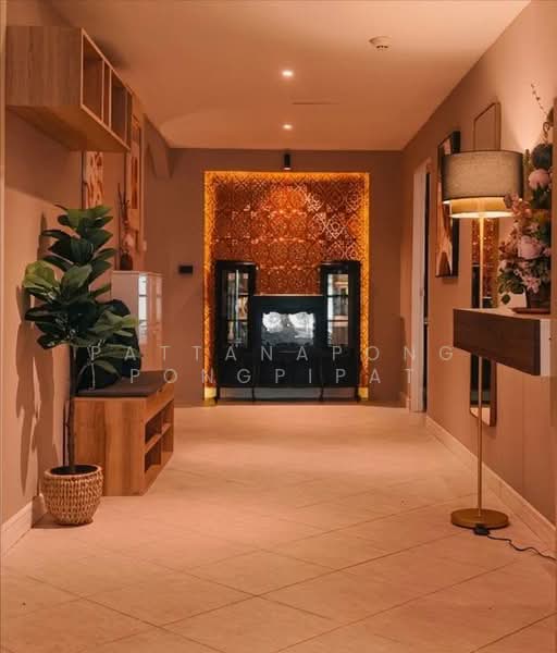 Executive Residence 4 : เอคเซคคิวทิฟ เรสซิเดนซ์ 4, ชลบุรี, 476 ถนนราชวรุณ, บางละมุง, ชลบุรี, 212 ตร.ม., คอนโด ขาย, โดย Thipakon Wingwon, 500437311 - DDproperty.com