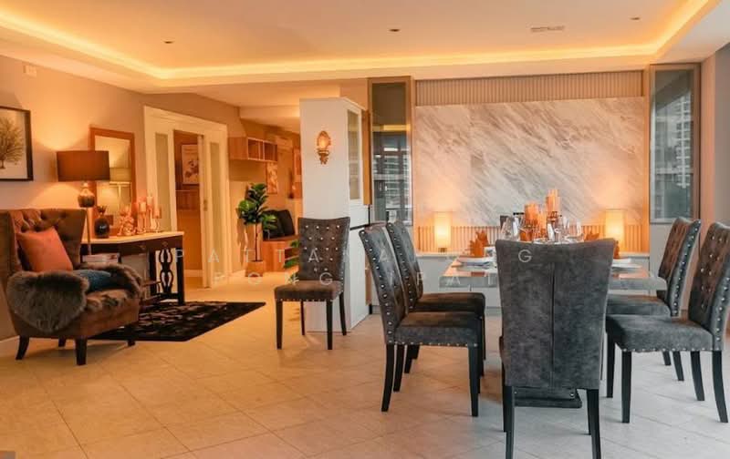Executive Residence 4 : เอคเซคคิวทิฟ เรสซิเดนซ์ 4, ชลบุรี, 476 ถนนราชวรุณ, บางละมุง, ชลบุรี, 212 ตร.ม., คอนโด ขาย, โดย Thipakon Wingwon, 500437311 - DDproperty.com