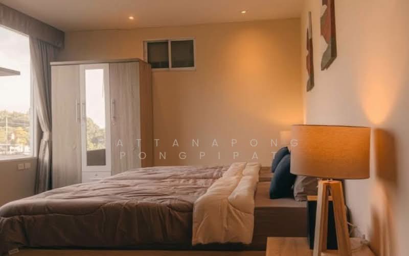 Executive Residence 4, Chon Buri (Pattaya), 476 Ratchawarun Road, Bang Lamung, Bang Lamung (Pattaya), Chon Buri (Pattaya), 3 Bedrooms, 212 sqm, Condo For Sale, by Thipakon Wingwon, 500437311 - DDproperty.com