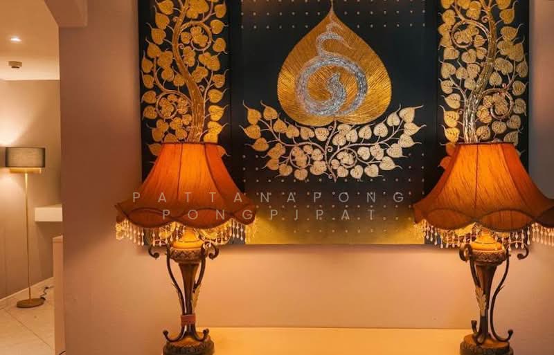 Executive Residence 4, Chon Buri (Pattaya), 476 Ratchawarun Road, Bang Lamung, Bang Lamung (Pattaya), Chon Buri (Pattaya), 3 Bedrooms, 212 sqm, Condo For Sale, by Thipakon Wingwon, 500437311 - DDproperty.com