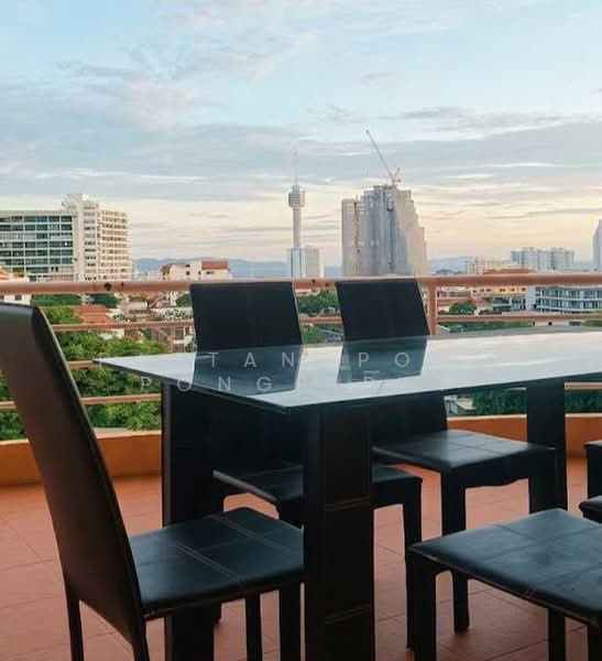 Executive Residence 4, Chon Buri (Pattaya), 476 Ratchawarun Road, Bang Lamung, Bang Lamung (Pattaya), Chon Buri (Pattaya), 3 Bedrooms, 212 sqm, Condo For Sale, by Thipakon Wingwon, 500437311 - DDproperty.com