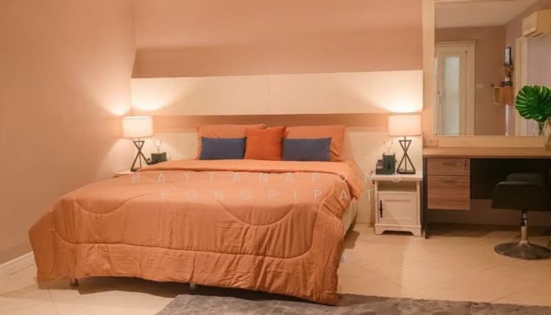 Executive Residence 4, Chon Buri (Pattaya), 476 Ratchawarun Road, Bang Lamung, Bang Lamung (Pattaya), Chon Buri (Pattaya), 3 Bedrooms, 212 sqm, Condo For Sale, by Thipakon Wingwon, 500437311 - DDproperty.com