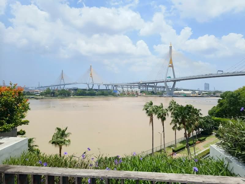 The Pano Rama 3, Bangkok, 890 Rama 3 Road, Bang Pong Pang, Yan Nawa, Bangkok, 3 Bedrooms, 453 sqm, Condo For Sale, by Isika Tonkham, 500437315 - DDproperty.com