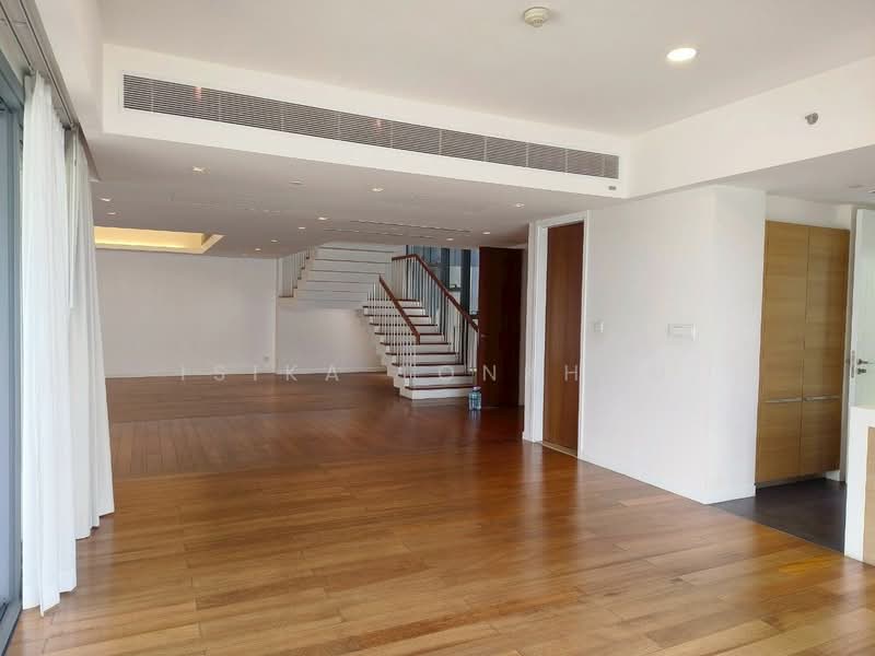The Pano Rama 3, Bangkok, 890 Rama 3 Road, Bang Pong Pang, Yan Nawa, Bangkok, 3 Bedrooms, 453 sqm, Condo For Sale, by Isika Tonkham, 500437315 - DDproperty.com