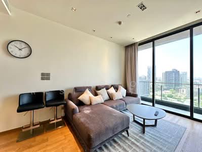 For Rent - BEATNIQ Sukhumvit 32, Bangkok