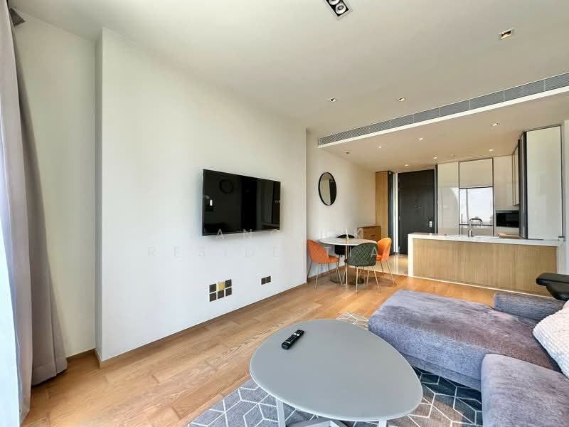 BEATNIQ Sukhumvit 32, Bangkok, Soi Sukhumvit 32, Sukhumvit Road, Khong Tan, Khlong Toei, Bangkok, 2 Bedrooms, 81 sqm, Condo For Rent, by Bangkok Residential, 500437316 - DDproperty.com