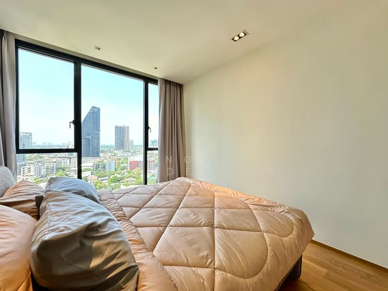 BEATNIQ Sukhumvit 32, Bangkok, Soi Sukhumvit 32, Sukhumvit Road, Khong Tan, Khlong Toei, Bangkok, 2 Bedrooms, 81 sqm, Condo For Rent, by Bangkok Residential, 500437316 - DDproperty.com