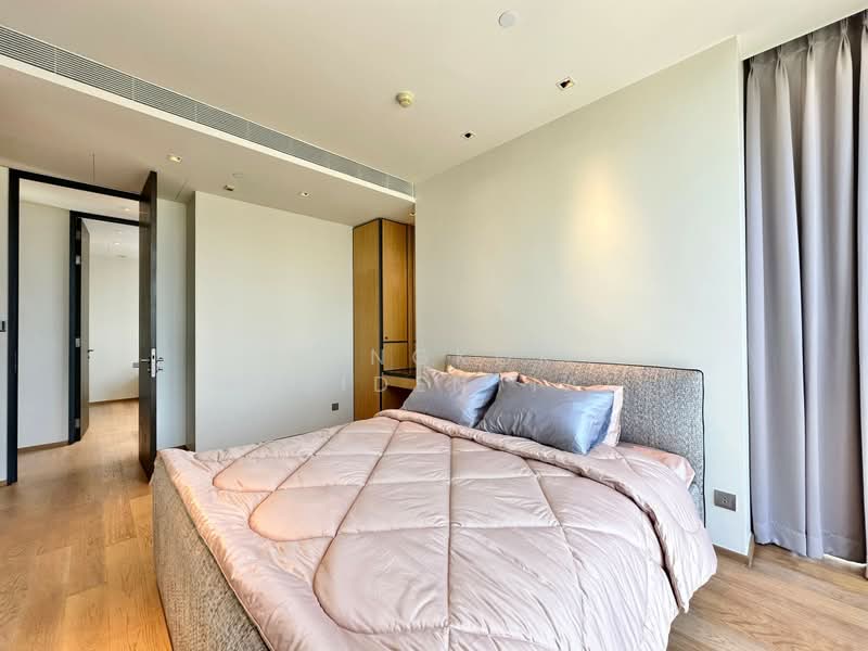 BEATNIQ Sukhumvit 32, Bangkok, Soi Sukhumvit 32, Sukhumvit Road, Khong Tan, Khlong Toei, Bangkok, 2 Bedrooms, 81 sqm, Condo For Rent, by Bangkok Residential, 500437316 - DDproperty.com
