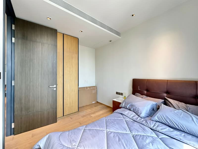 BEATNIQ Sukhumvit 32, Bangkok, Soi Sukhumvit 32, Sukhumvit Road, Khong Tan, Khlong Toei, Bangkok, 2 Bedrooms, 81 sqm, Condo For Rent, by Bangkok Residential, 500437316 - DDproperty.com