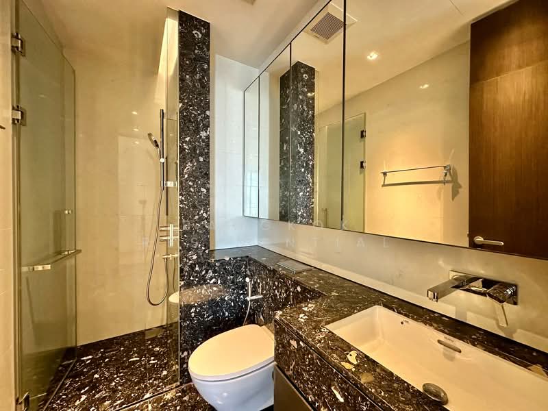 BEATNIQ Sukhumvit 32, Bangkok, Soi Sukhumvit 32, Sukhumvit Road, Khong Tan, Khlong Toei, Bangkok, 2 Bedrooms, 81 sqm, Condo For Rent, by Bangkok Residential, 500437316 - DDproperty.com