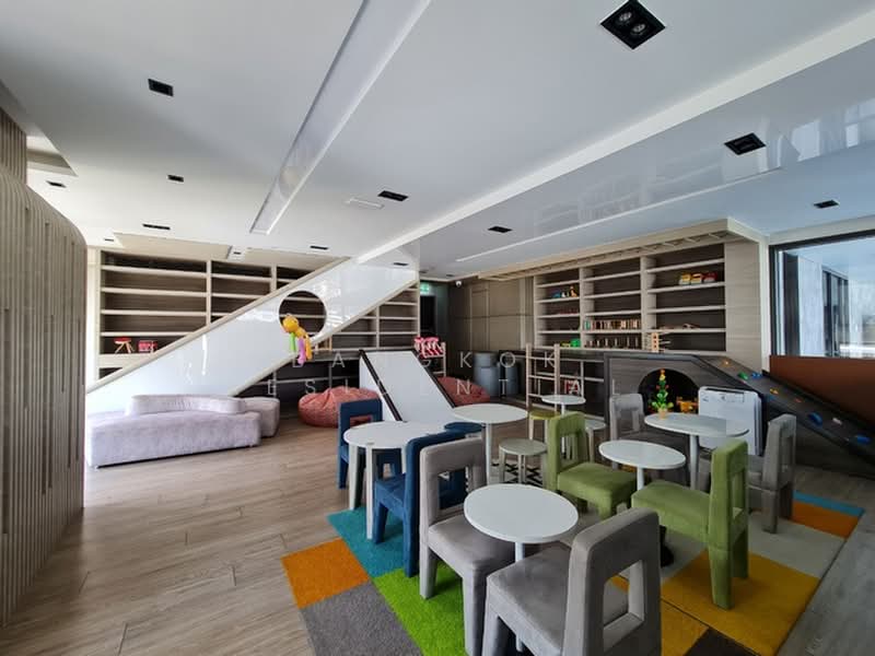 BEATNIQ Sukhumvit 32, Bangkok, Soi Sukhumvit 32, Sukhumvit Road, Khong Tan, Khlong Toei, Bangkok, 2 Bedrooms, 81 sqm, Condo For Rent, by Bangkok Residential, 500437316 - DDproperty.com