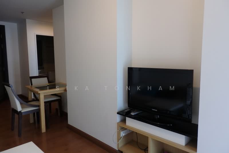 The Next Garden Suites : เดอะเน็กซ์ การ์เด้นสูท, กรุงเทพ, 111 ซอยสุขุมวิท 52 ถนนสุขุมวิท, บางจาก, พระโขนง, กรุงเทพ, 52 ตร.ม., คอนโด ขาย, โดย Isika Tonkham, 500437317 - DDproperty.com