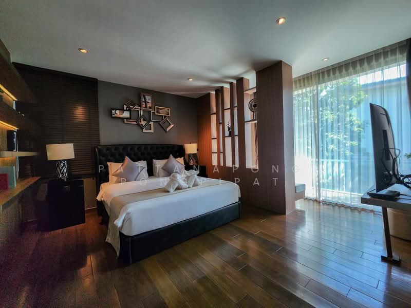 Itz Time Hua Hin Pool Villa : อิทซ์ไทม์ หัวหิน พูลวิลล่า, ประจวบคีรีขันธ์, 376 ซอย 112 ทับใต้, ทับใต้, หัวหิน, ประจวบคีรีขันธ์, 279 ตร.ม., วิลล่า ให้เช่า, โดย Pattanapong Pongpipat, 500437319 - DDproperty.com