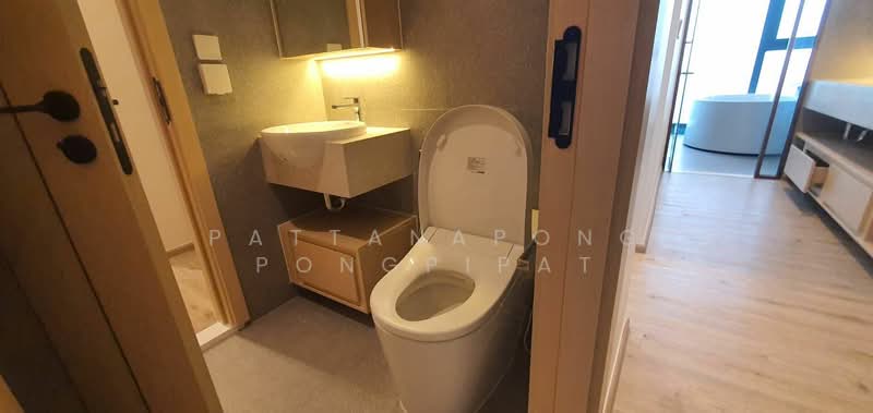Arom Wongamat, Chon Buri (Pattaya), Na Kluea 16 Alley, Na Kloe, Bang Lamung (Pattaya), Chon Buri (Pattaya), 1 Bedroom, 57 sqm, Condo For Rent, by Pattanapong Pongpipat, 500437321 - DDproperty.com