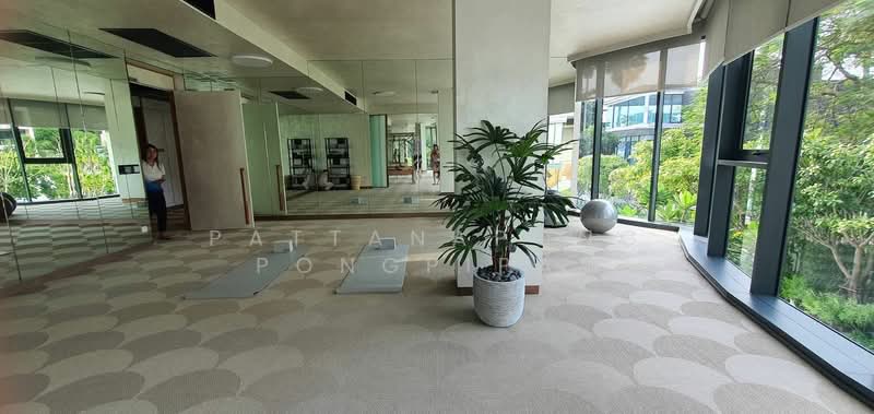 Arom Wongamat, Chon Buri (Pattaya), Na Kluea 16 Alley, Na Kloe, Bang Lamung (Pattaya), Chon Buri (Pattaya), 1 Bedroom, 57 sqm, Condo For Rent, by Pattanapong Pongpipat, 500437321 - DDproperty.com