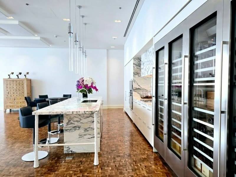 The Ritz-Carlton Residences, Bangkok, 114 Narathiwat Ratchanakarin Road, Silom, Bang Rak, Bangkok, 3 Bedrooms, 409 sqm, Condo For Sale, by Isika Tonkham, 500437322 - DDproperty.com