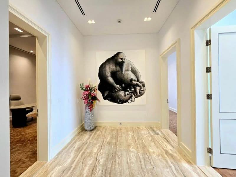 The Ritz-Carlton Residences, Bangkok, 114 Narathiwat Ratchanakarin Road, Silom, Bang Rak, Bangkok, 3 Bedrooms, 409 sqm, Condo For Sale, by Isika Tonkham, 500437322 - DDproperty.com