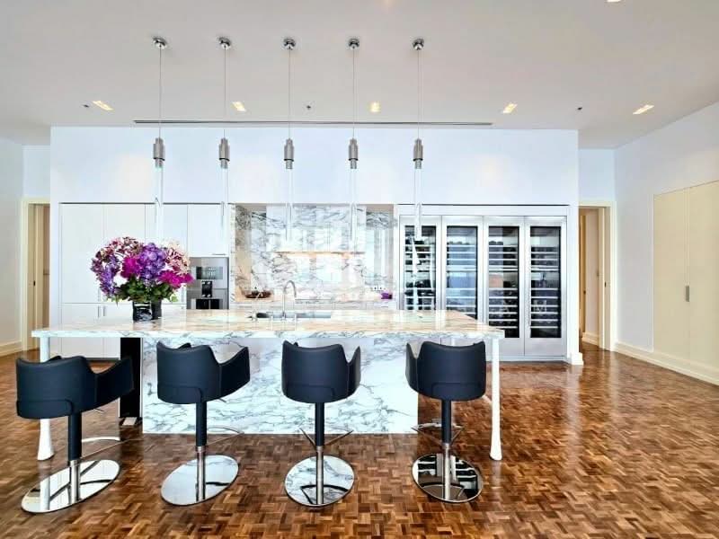 The Ritz-Carlton Residences : เดอะ ริซท์-คาร์ลตัน เรสซิเดนเซส, กรุงเทพ, 114 ถ.นราธิวาสราชนครินทร์, สีลม, บางรัก, กรุงเทพ, 409 ตร.ม., คอนโด ขาย, โดย Isika Tonkham, 500437322 - DDproperty.com