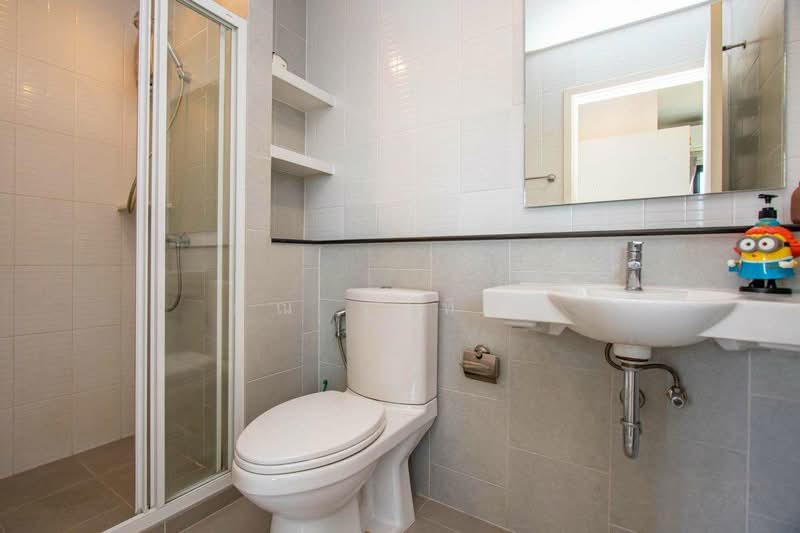 Escent Condo, Chiang Mai, 98 Escent Condominium, Fa Ham, Muang Chiang Mai, Chiang Mai, 1 Bedroom, 31 sqm, Condo For Sale, by คุณ รุ่งทิพย์, 500437324 - DDproperty.com