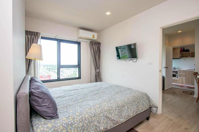 Escent Condo, Chiang Mai, 98 Escent Condominium, Fa Ham, Muang Chiang Mai, Chiang Mai, 1 Bedroom, 31 sqm, Condo For Sale, by คุณ รุ่งทิพย์, 500437324 - DDproperty.com
