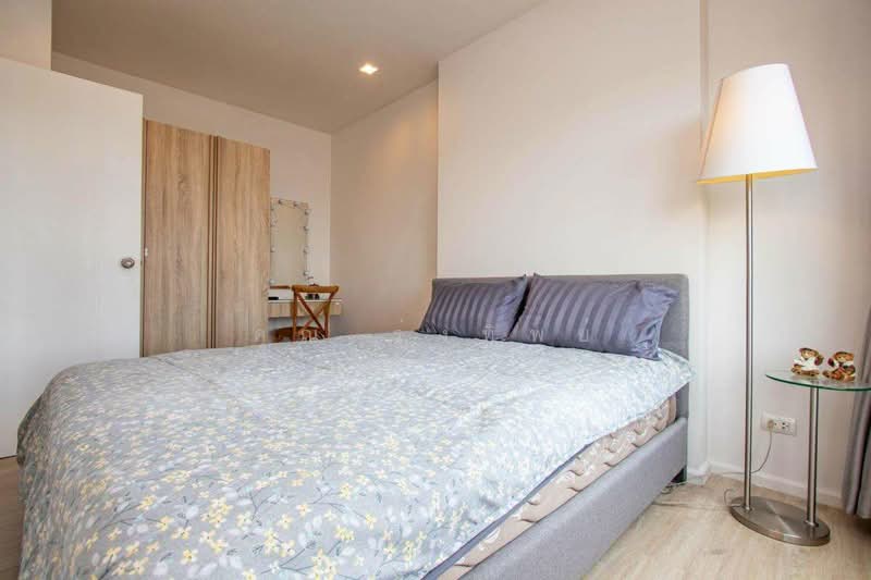 Escent Condo, Chiang Mai, 98 Escent Condominium, Fa Ham, Muang Chiang Mai, Chiang Mai, 1 Bedroom, 31 sqm, Condo For Sale, by คุณ รุ่งทิพย์, 500437324 - DDproperty.com
