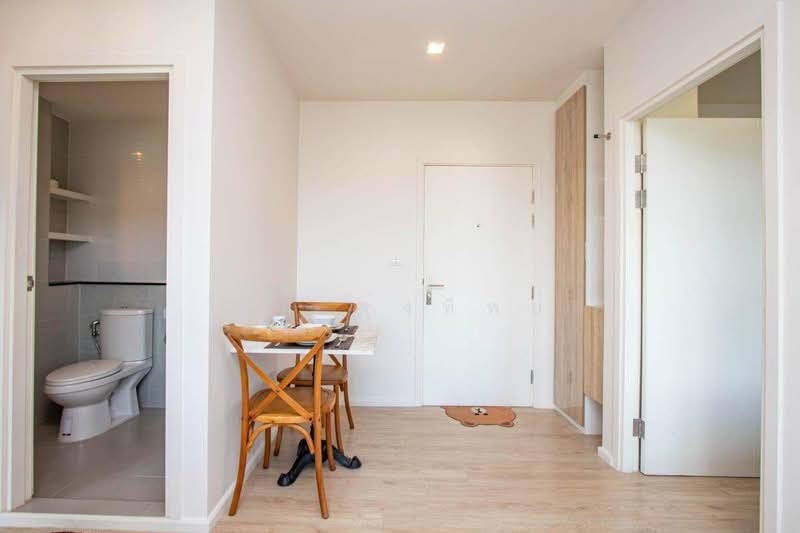 Escent Condo, Chiang Mai, 98 Escent Condominium, Fa Ham, Muang Chiang Mai, Chiang Mai, 1 Bedroom, 31 sqm, Condo For Sale, by คุณ รุ่งทิพย์, 500437324 - DDproperty.com