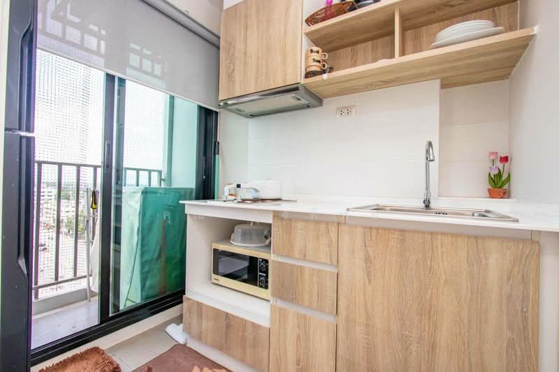 Escent Condo : เอสเซ็นท์ เชียงใหม่, เชียงใหม่, 98 เอสเซ็นท์ คอนโดมิเนียม, ฟ้าฮ่าม, เมืองเชียงใหม่, เชียงใหม่, 31 ตร.ม., คอนโด ขาย, โดย คุณ รุ่งทิพย์, 500437324 - DDproperty.com