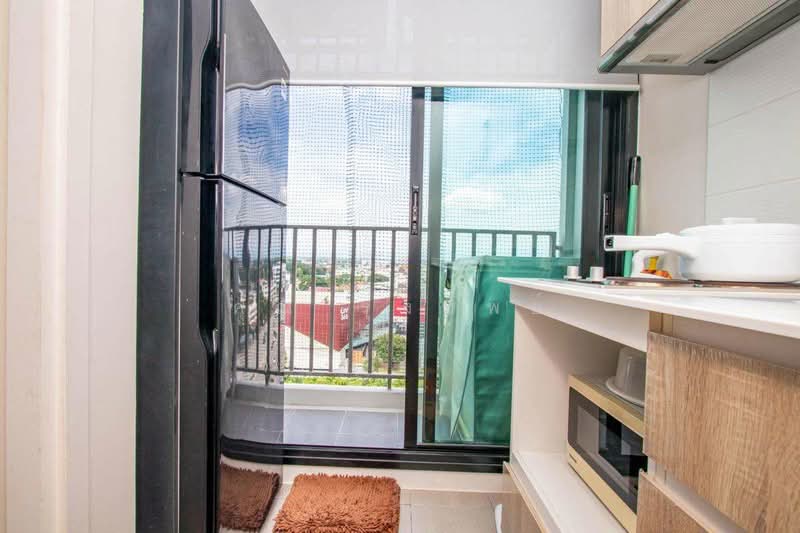 Escent Condo, Chiang Mai, 98 Escent Condominium, Fa Ham, Muang Chiang Mai, Chiang Mai, 1 Bedroom, 31 sqm, Condo For Sale, by คุณ รุ่งทิพย์, 500437324 - DDproperty.com