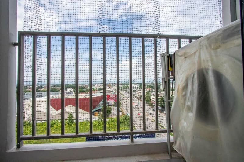 Escent Condo : เอสเซ็นท์ เชียงใหม่, เชียงใหม่, 98 เอสเซ็นท์ คอนโดมิเนียม, ฟ้าฮ่าม, เมืองเชียงใหม่, เชียงใหม่, 31 ตร.ม., คอนโด ขาย, โดย คุณ รุ่งทิพย์, 500437324 - DDproperty.com