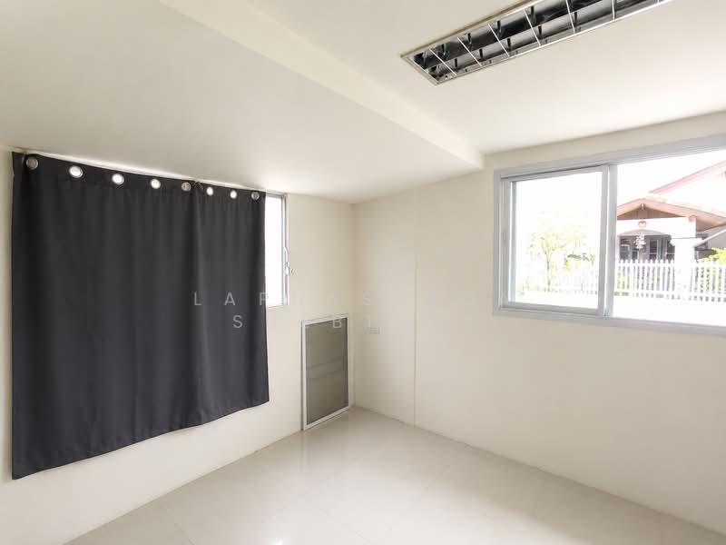 Marisa Village, Bangkok, Bang Chun, Khlong Sam Wa, Bangkok, 2 Bedrooms, 80 sqm, Townhouse For Sale, by Laphasrada Suebthai, 500437328 - DDproperty.com