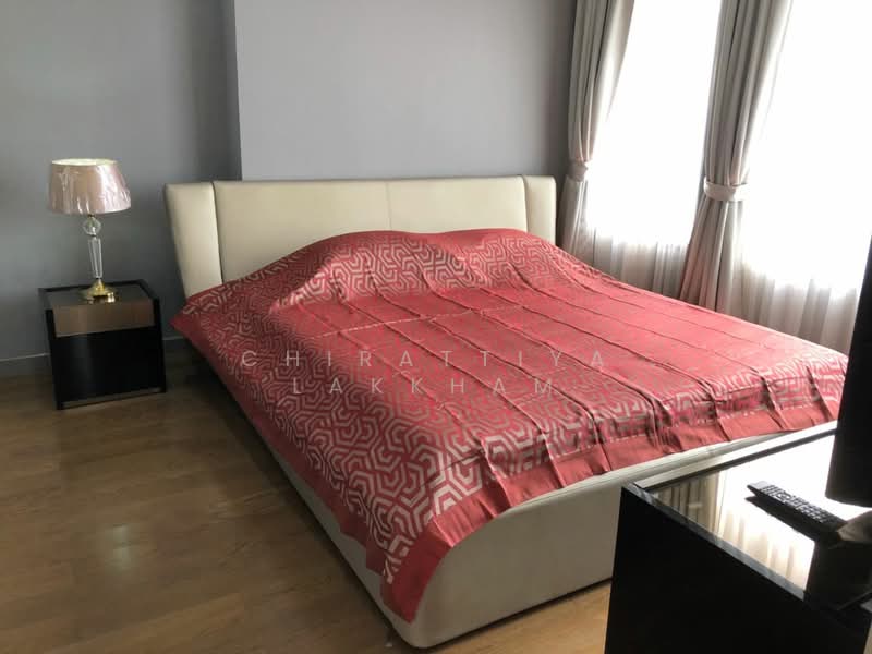 M Phayathai, Bangkok, 31 Phayatai Road, Thanon Phaya Thai, Ratchathewi, Bangkok, 2 Bedrooms, 65 sqm, Condo For Rent, by Chirattiya Lakkham, 500437329 - DDproperty.com