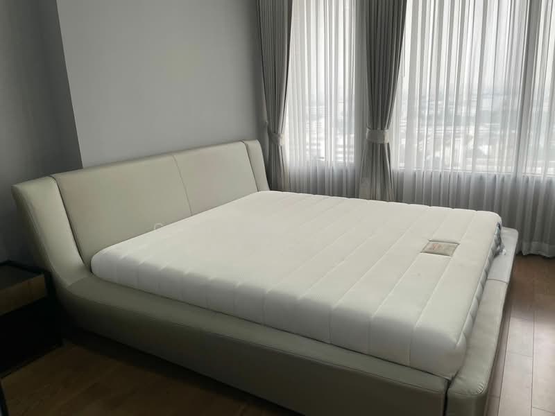 M Phayathai, Bangkok, 31 Phayatai Road, Thanon Phaya Thai, Ratchathewi, Bangkok, 2 Bedrooms, 65 sqm, Condo For Rent, by Chirattiya Lakkham, 500437329 - DDproperty.com
