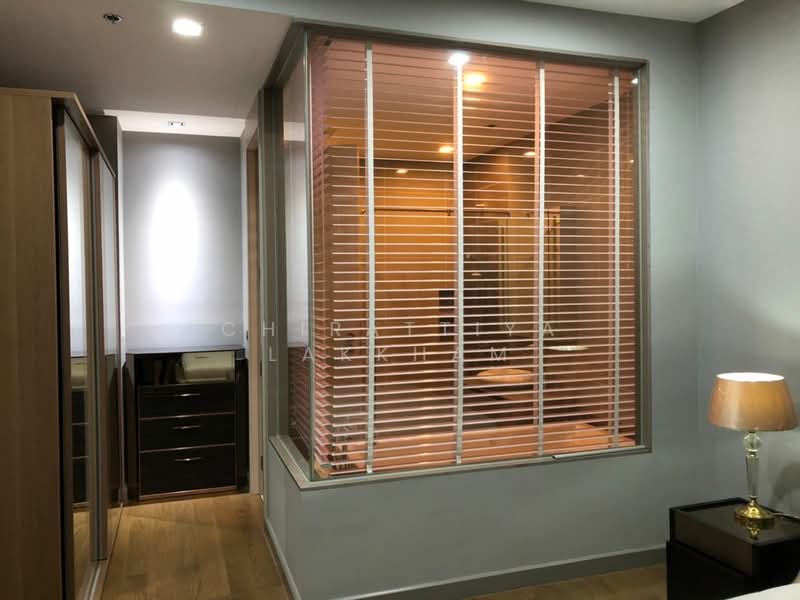 M Phayathai, Bangkok, 31 Phayatai Road, Thanon Phaya Thai, Ratchathewi, Bangkok, 2 Bedrooms, 65 sqm, Condo For Rent, by Chirattiya Lakkham, 500437329 - DDproperty.com