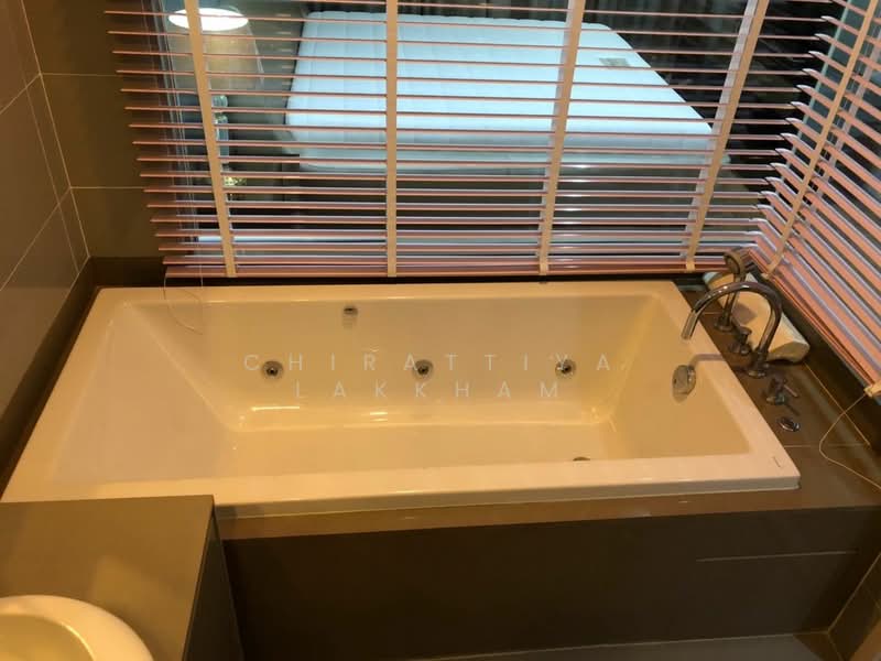 M Phayathai, Bangkok, 31 Phayatai Road, Thanon Phaya Thai, Ratchathewi, Bangkok, 2 Bedrooms, 65 sqm, Condo For Rent, by Chirattiya Lakkham, 500437329 - DDproperty.com