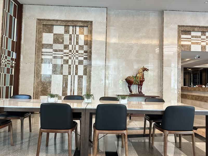 Shanti Sadan, Bangkok, 28 Sukhumvit 59, Khlong Tan Nua, Watthana, Bangkok, 3 Bedrooms, 285 sqm, Condo For Rent, by The Luxe Group, 500437330 - DDproperty.com