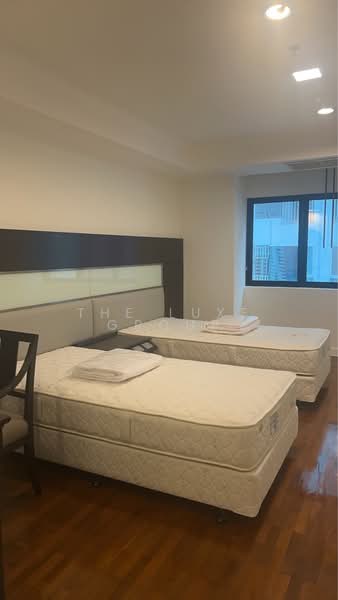Shanti Sadan, Bangkok, 28 Sukhumvit 59, Khlong Tan Nua, Watthana, Bangkok, 3 Bedrooms, 285 sqm, Condo For Rent, by The Luxe Group, 500437330 - DDproperty.com