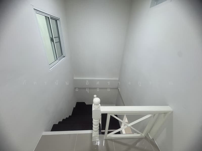 หมู่บ้านอภินคร 2000 สายไหม 81, Bangkok, Sai Mai, Bangkok, 3 Bedrooms, 72 sqm, Townhouse For Sale, by ภัทรนัน อิศรางกูร ณ อยุธยา, 500437332 - DDproperty.com