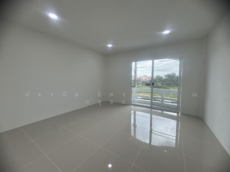 หมู่บ้านอภินคร 2000 สายไหม 81, Bangkok, Sai Mai, Bangkok, 3 Bedrooms, 72 sqm, Townhouse For Sale, by ภัทรนัน อิศรางกูร ณ อยุธยา, 500437332 - DDproperty.com