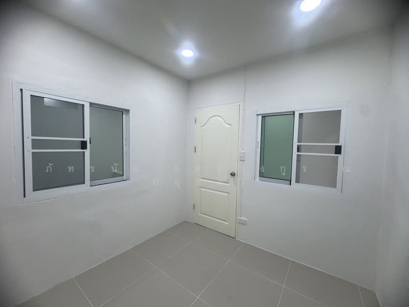 หมู่บ้านอภินคร 2000 สายไหม 81, Bangkok, Sai Mai, Bangkok, 3 Bedrooms, 72 sqm, Townhouse For Sale, by ภัทรนัน อิศรางกูร ณ อยุธยา, 500437332 - DDproperty.com