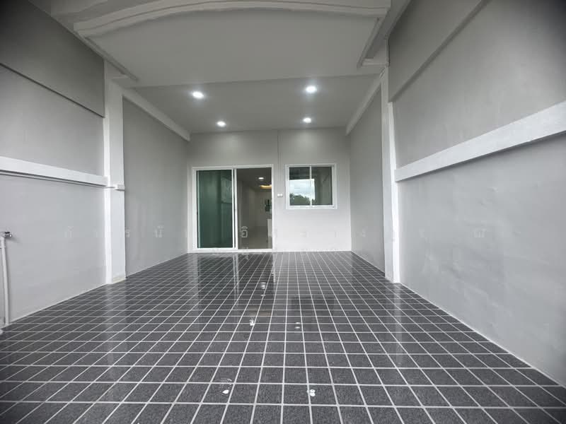 หมู่บ้านอภินคร 2000 สายไหม 81, Bangkok, Sai Mai, Bangkok, 3 Bedrooms, 72 sqm, Townhouse For Sale, by ภัทรนัน อิศรางกูร ณ อยุธยา, 500437332 - DDproperty.com