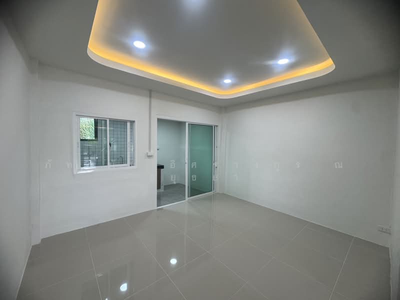 หมู่บ้านอภินคร 2000 สายไหม 81, Bangkok, Sai Mai, Bangkok, 3 Bedrooms, 72 sqm, Townhouse For Sale, by ภัทรนัน อิศรางกูร ณ อยุธยา, 500437332 - DDproperty.com