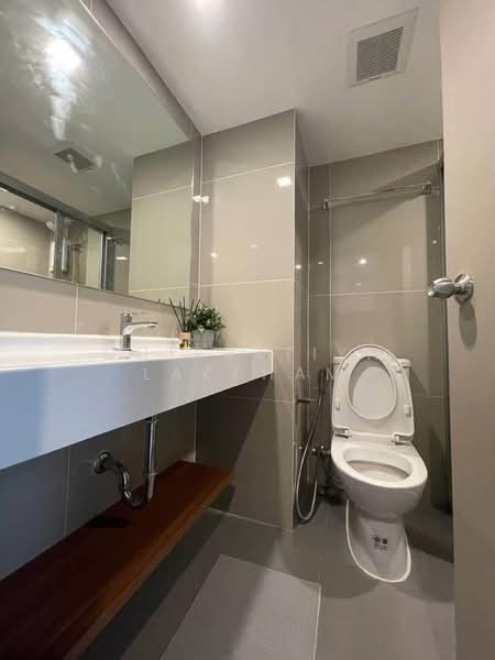 IDEO Rama 9-Asoke, Bangkok, Rama 9 Road, Huai Khwang, Bangkok, 1 Bedroom, 37 sqm, Condo For Rent, by Chirattiya Lakkham, 500437333 - DDproperty.com