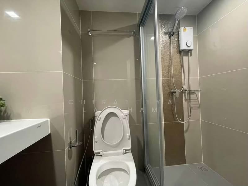 IDEO Rama 9-Asoke, Bangkok, Rama 9 Road, Huai Khwang, Bangkok, 1 Bedroom, 37 sqm, Condo For Rent, by Chirattiya Lakkham, 500437333 - DDproperty.com