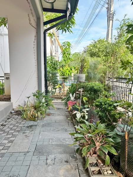 Modi Villa Bangna, Samut Prakan, Bangna-Trad Road, Bang Sao Thong, Samut Prakan, 3 Bedrooms, 100 sqm, Semi-Detached House (Twin House) For Sale, by The Best Property กิ๊ก, 500437335 - DDproperty.com