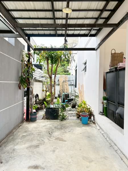 Modi Villa Bangna, Samut Prakan, Bangna-Trad Road, Bang Sao Thong, Samut Prakan, 3 Bedrooms, 100 sqm, Semi-Detached House (Twin House) For Sale, by The Best Property กิ๊ก, 500437335 - DDproperty.com