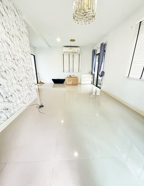 Modi Villa Bangna : โมดิ วิลล่า บางนา, สมุทรปราการ, ถนนบางนา-ตราด, บางเสาธง, สมุทรปราการ, 100 ตร.ม., บ้านแฝด ขาย, โดย The Best Property กิ๊ก, 500437335 - DDproperty.com