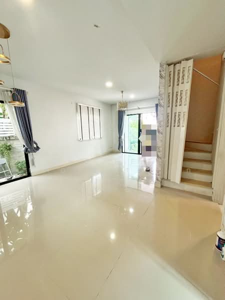 Modi Villa Bangna, Samut Prakan, Bangna-Trad Road, Bang Sao Thong, Samut Prakan, 3 Bedrooms, 100 sqm, Semi-Detached House (Twin House) For Sale, by The Best Property กิ๊ก, 500437335 - DDproperty.com